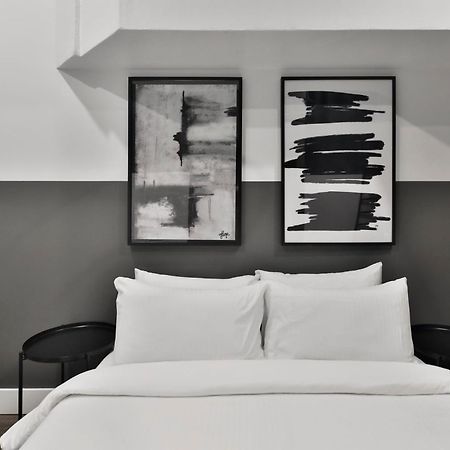 Hygie Boutique Hotel Монреаль Экстерьер фото